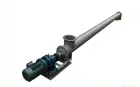 Transportador de tornillo de tipo tubo - Transportador de tornillo - foodmachtech